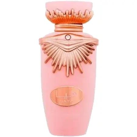 Lattafa Haya (Pink) 100ml - Image 2