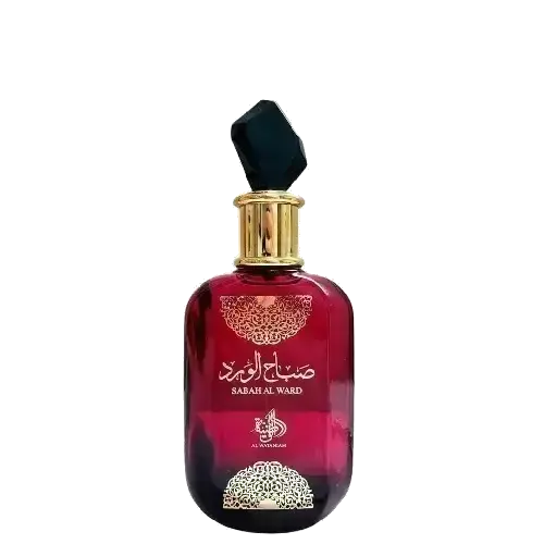 Sabah Al Ward Edp - Al Wataniah 100ml - Image 2
