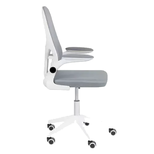Cadeira escritório rodizio office Bytes - Image 2