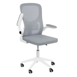 Cadeira escritório rodizio office Bytes