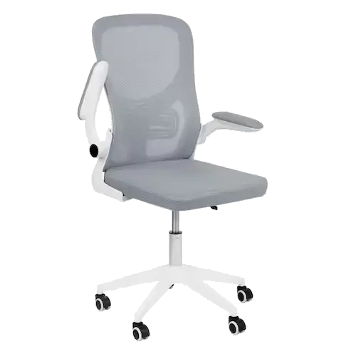 Cadeira escritório rodizio office Bytes