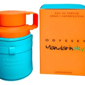 Perfume Armaf Odyssey Mandarin Sky  Eau De Parfum 100ml