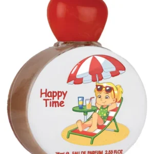 Perfume Lattafa Pride Happy Time Eau De Parfum 75 ml para mim