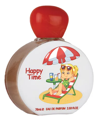 Perfume Lattafa Pride Happy Time Eau De Parfum 75 ml para mim